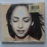 Sade - The Best Of - CD Image 2
