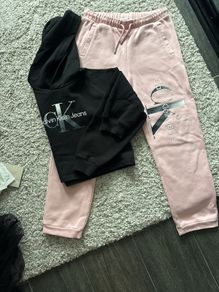 Calvin Klein Jeans track suit (12y)