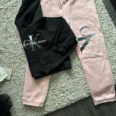 Calvin Klein Jeans track suit (12y)