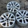 Alloys BMW 16" Image 2