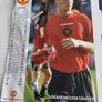 Vintage Man United 1999 calendar Image 7