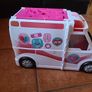 Barbie Ambulance Care Clinic Image 4