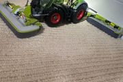 Farm toys