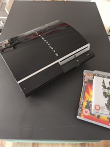 PlayStation 3