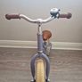 Hartington 12" balance bike Violet Image 5