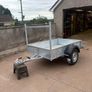 Car trailer Image 6