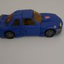 Transformer  / toy Image 4