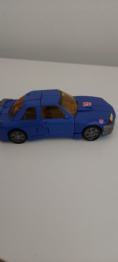 Transformer  / toy