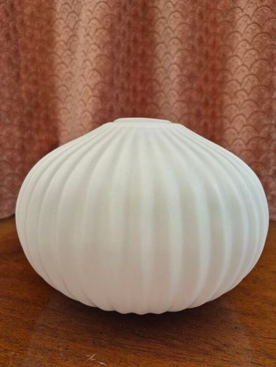 Mid Century Glass Ceiling shades