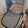 uppa baby vista complete travel system Image 6