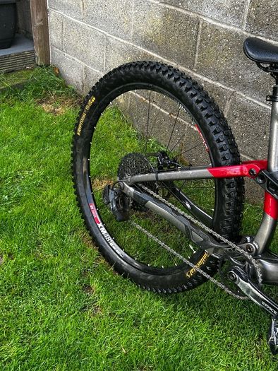Orbea Occam H20 lt