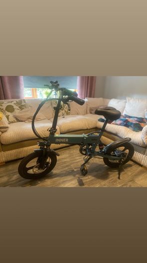 electric bike