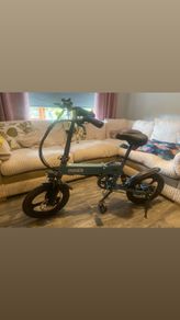 Electric Bike
