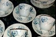 Aynsley Las Palmas teaset