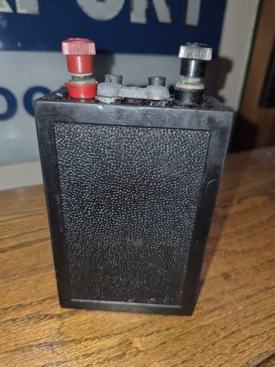 Exide battery