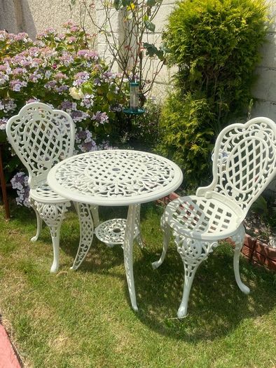 3pcs Bistro Set
