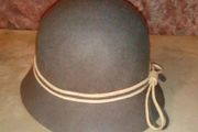 Woman's Hat