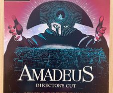 Amadeus - Director's Cut (2 Disc Special Edition)