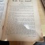 Salute To The Soldiers of 1916 Wolfe Tone Annual 1960 Image 2