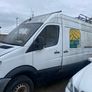 van for parts Image 2