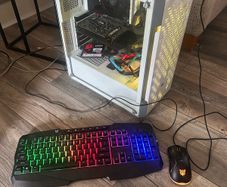 Custom Gaming pc