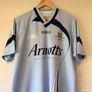 Dublin Jersey. Season 2009. Official Oneills Dublin GAA Home Jersey. Authentic Original From 2009. Not A Modern Day Remake. Image 3