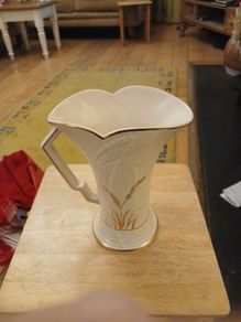 Arthur Wood vase.