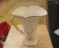 Arthur Wood vase.