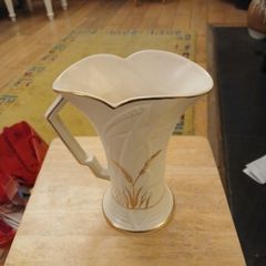 Arthur Wood vase.