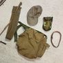 Vintage Military Surplus Image 5