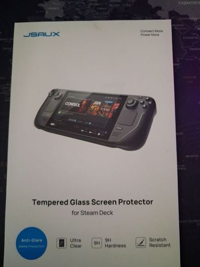Oled steam deck bundle