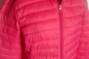 Pink Jacket