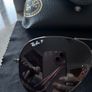 Ray Ban RB3689 Sunglasses Gunmetal Polarised 62mm Image 8