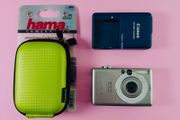 Canon Ixus 40