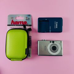 Canon Ixus 40