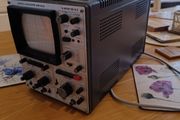 oscilloscope