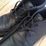 adult teenage mens size 6 skechers  school wear Image 3