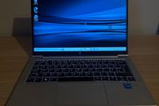 HP EliteBook 830 G8 | Intel Core i5 11th Gen | 13.3" FHD | 16GB RAM | 256GB NVMe SSD | Windows 11