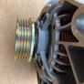 Alternator (Fiat 1.2 16V) Image 3