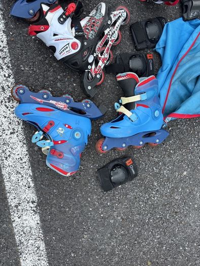 Roller Skates