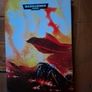 The Horus Heresy - Aurelian. signed by Aaron Dembski Bowden Image 2