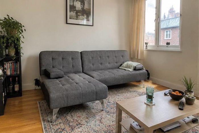 Sofa bed
