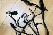 Ducati st2 rear wiring loom