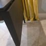 Like New IKEA IDANAS Drop Leaf Desk Table Image 4