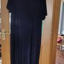 CurveWow sparkly jumpsuit, Size 34-36, BNWT Image 2