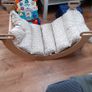 Montessori climbing frame Image 4