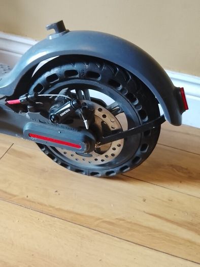 e scooter