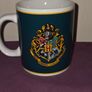Harry Potter Hufflepuff Mug Image 2
