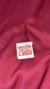 3DS omega ruby