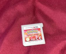 3DS omega ruby
